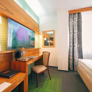 Hotel Inn Ozz Astana cazare Astana
