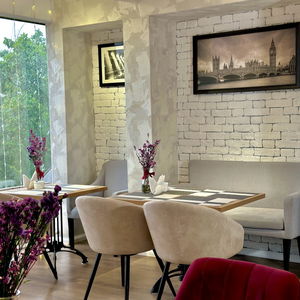 Hotel Jasmine Hotel cazare Astana