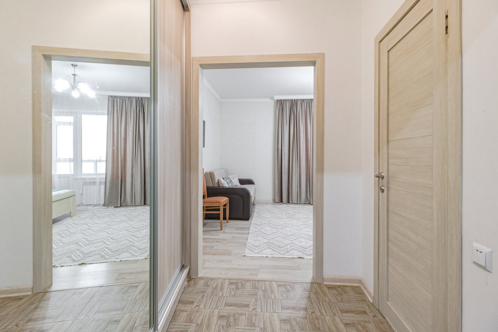 Hotel V Promenade Expo Apartments