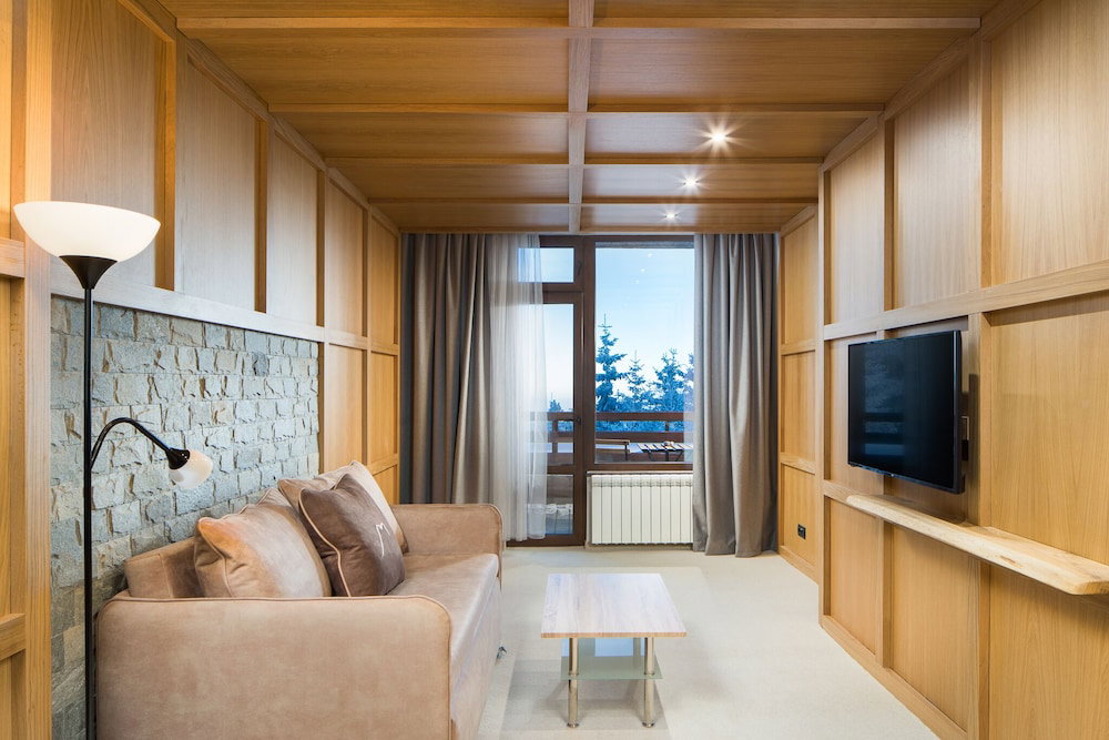Hotel Moreni