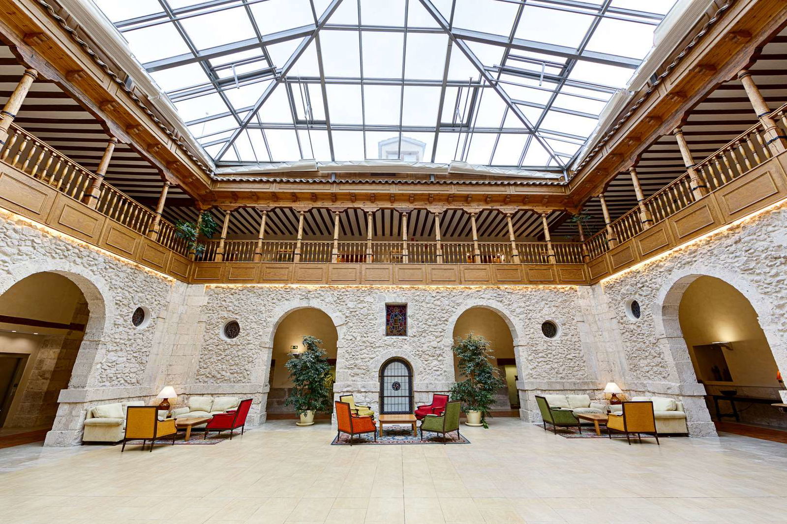 Hotel Azz Penafiel Las Claras