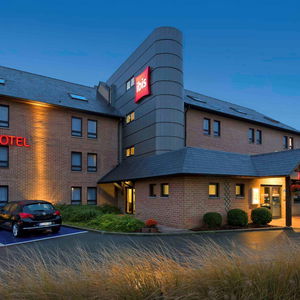 Hotel Ibis Brussels Waterloo cazare Waterloo