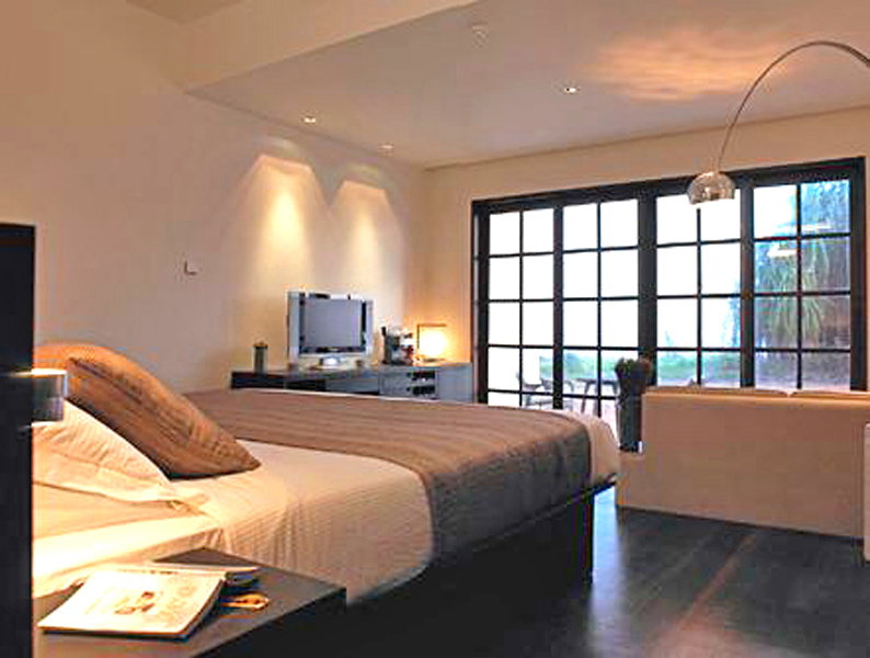 The Fortress Resort & Spa