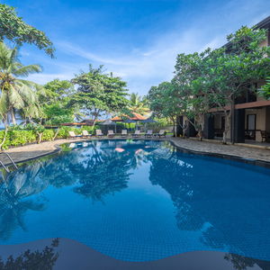 Hotel Earl's Reef Beruwala cazare Beruwala Town