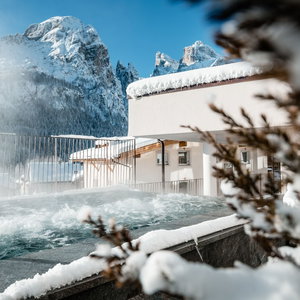 Hotel Hotel Gran Ciasa cazare Corvara in Badia