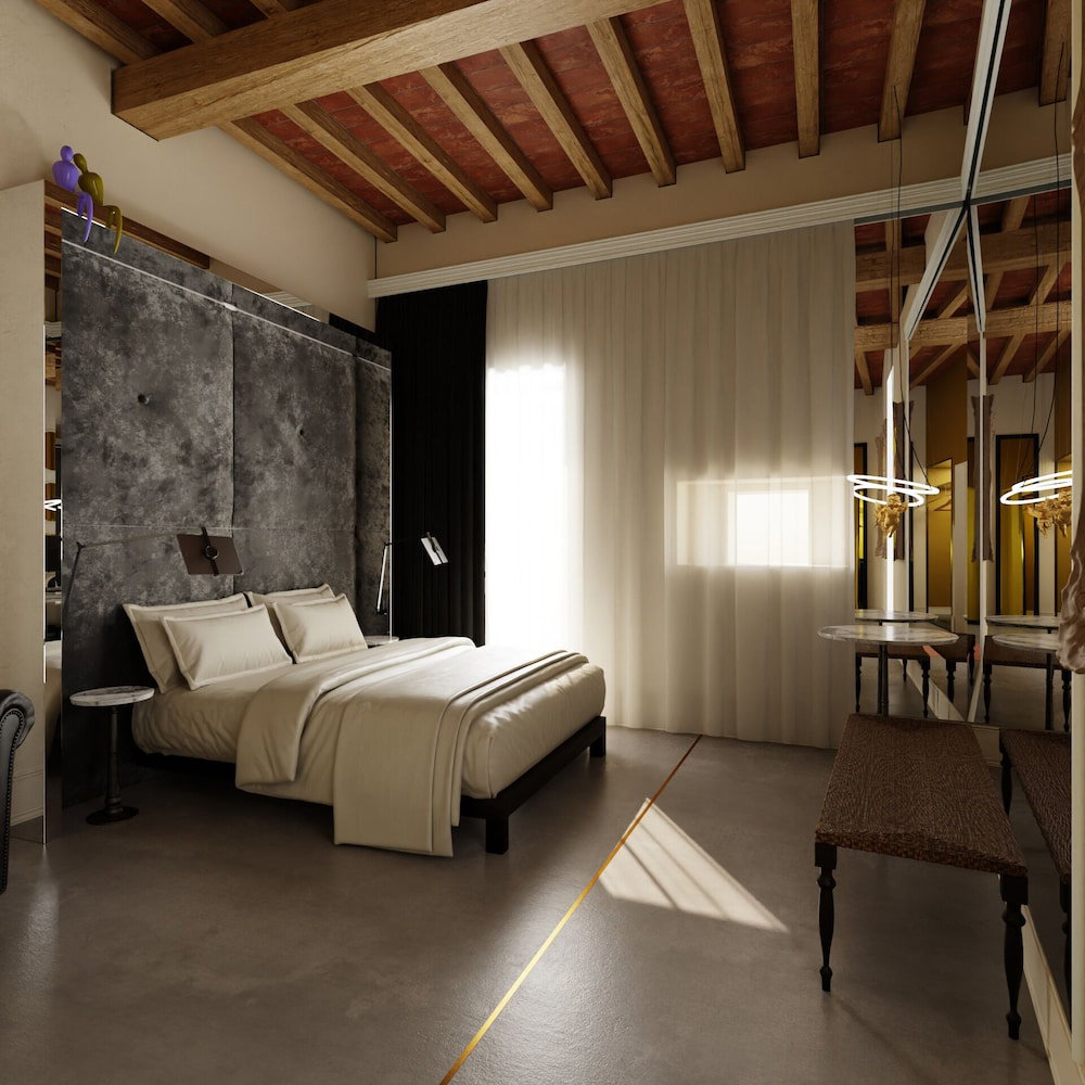 Hotel Palazzo Sbaraglini