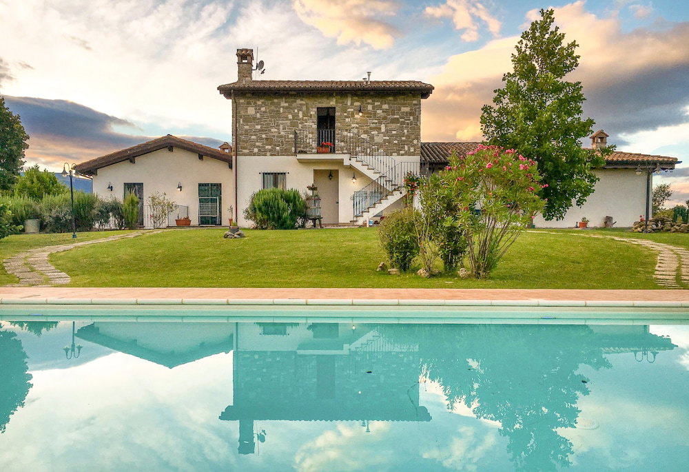 Hotel Villa Barbarossa