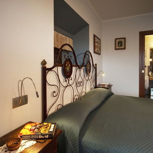 Hotel Santa Maria Degli Ancillotti cazare Assisi