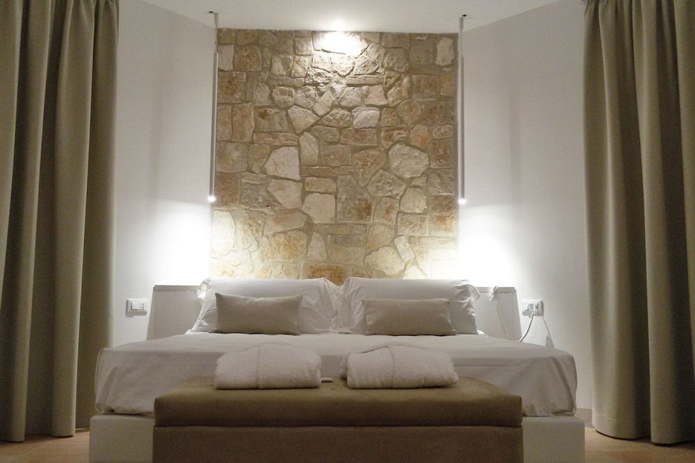Hotel Giotto Luxury Country House