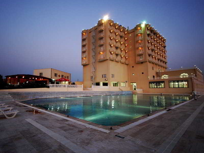Hotel Yay Grand Hotel
