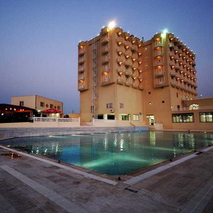 Hotel Yay Grand Hotel cazare Mardin