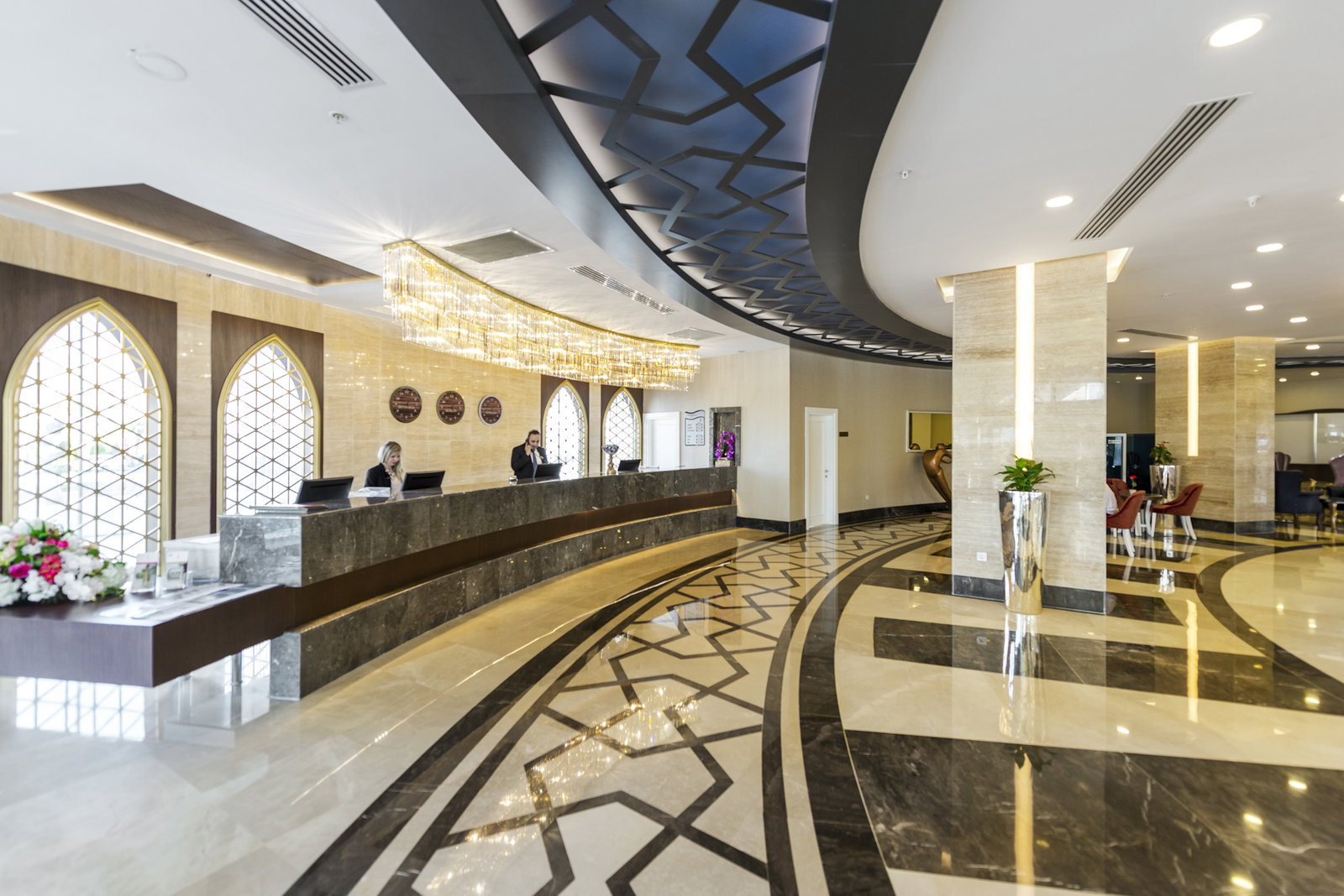dal travel Dream World Hill