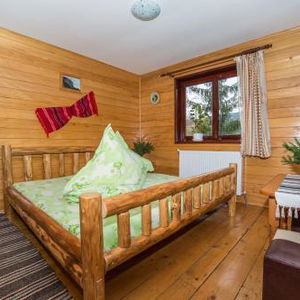 Hotel Cabana Dochita 2 cazare Ceahlau