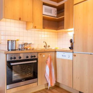 Hotel Hotel Garni Tina Appartement cazare Ischgl