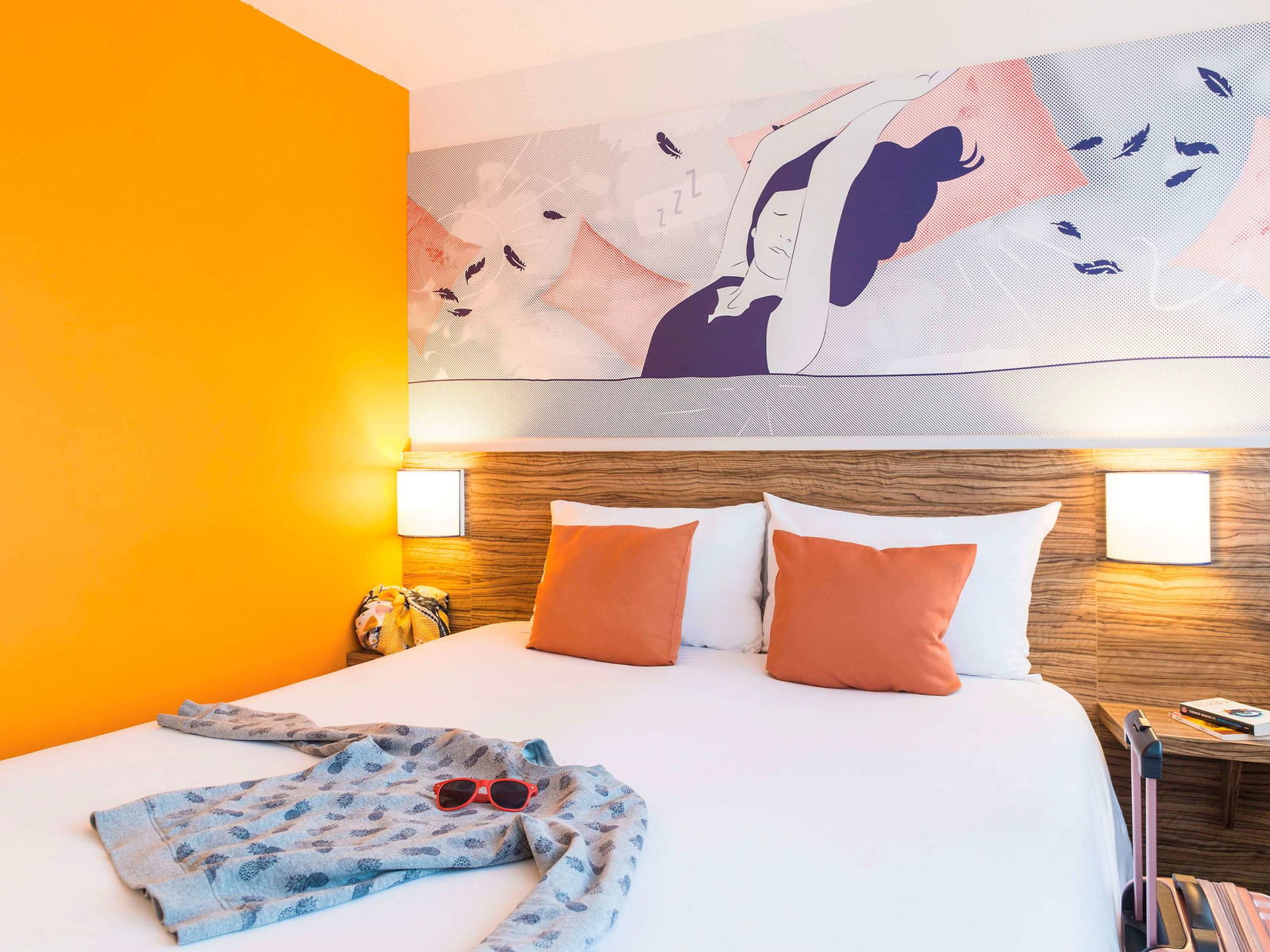 Hotel Ibis Styles Louvain La Neuve Hotel And Events Hotel
