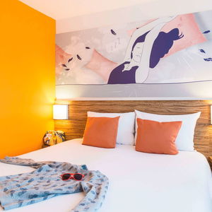 Hotel Ibis Styles Louvain La Neuve Hotel And Events Hotel cazare Louvain-la-Neuve