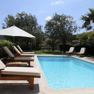 Hotel Eve Pissouri Rozaki Villa cazare Pissouri