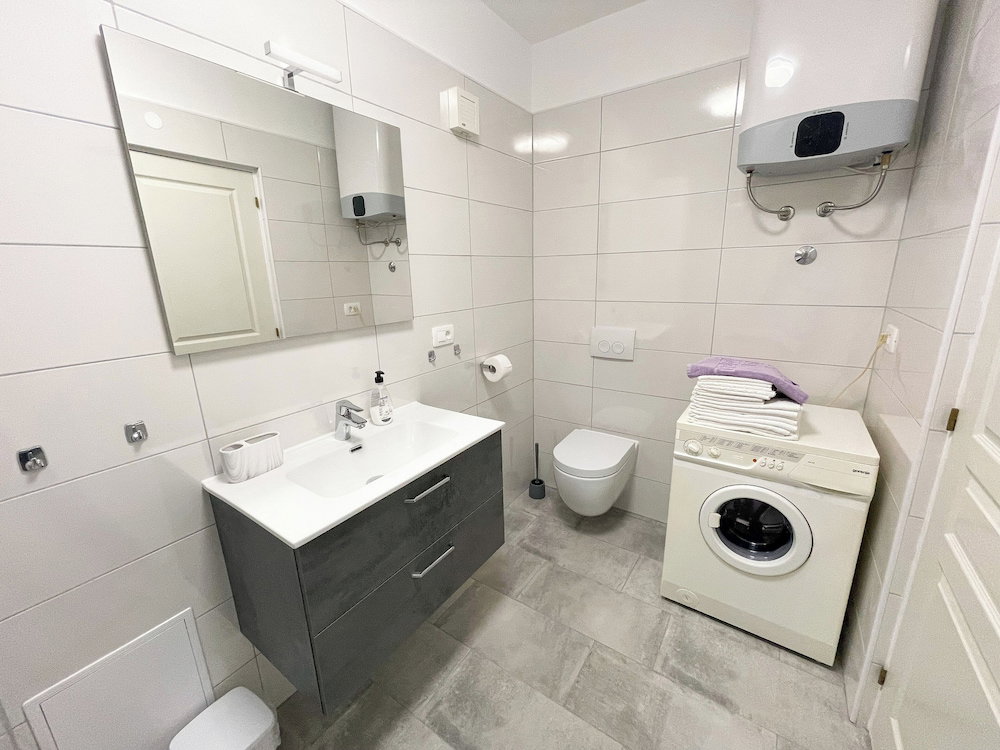 Apartment Knezevic