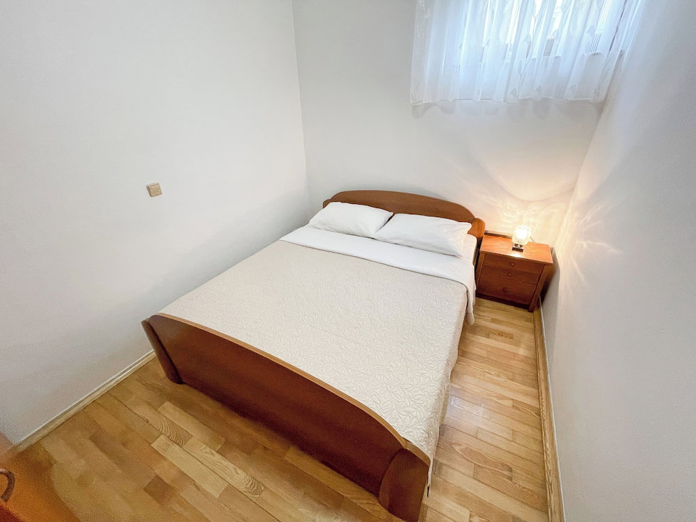 Apartment Knezevic