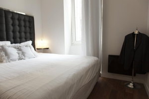 Hotel Appartements Place Gambetta Ybh cazare Bordeaux