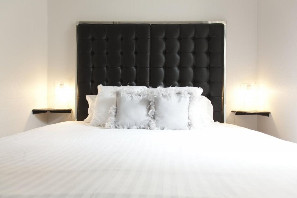 Appartements Place Gambetta Ybh