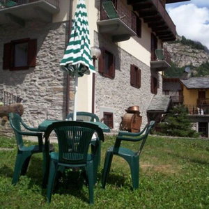 Hotel Hotel Ottoz Meublè cazare Courmayeur