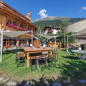 Hotel Ih Hotels Courmayeur Mont Blanc Resort cazare Courmayeur