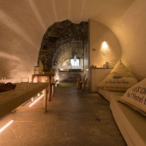 Hotel Berthod cazare Courmayeur