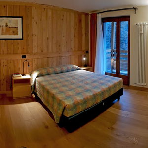 Hotel Hotel Aigle cazare Courmayeur