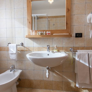 Hotel Hotel La Vallee Blanche cazare Courmayeur