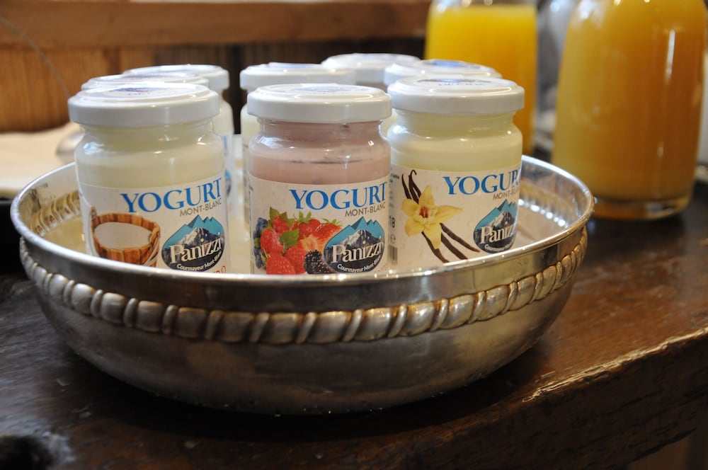 Hotel L'abri Des Amis