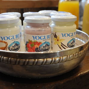 Hotel L'abri Des Amis cazare Courmayeur