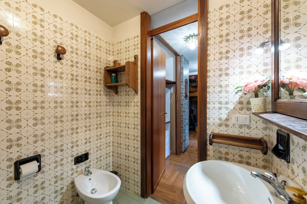 Hotel Residence Dolonne