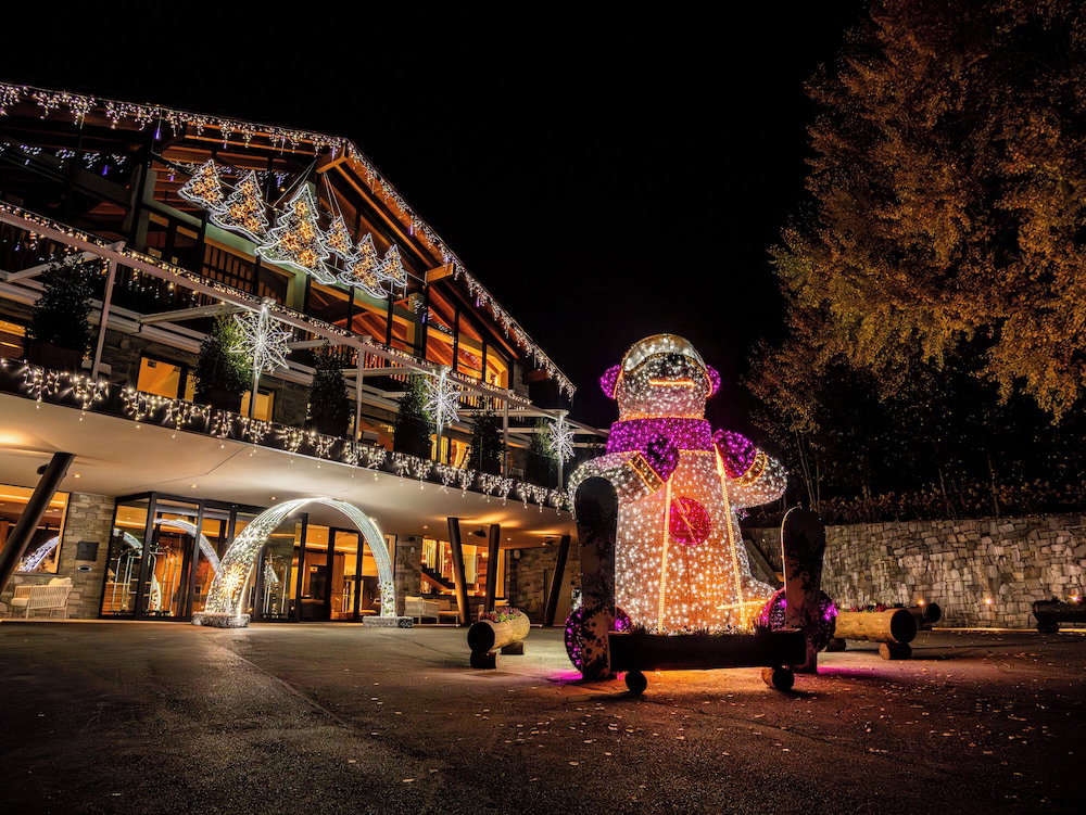 Hotel Grand Hotel Courmayeur Montblanc By R Collection Hotels