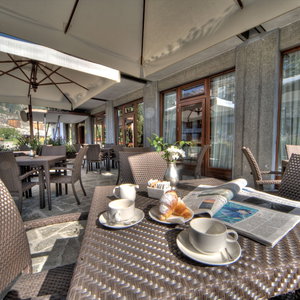 Hotel Hotel Cresta Et Duc cazare Courmayeur