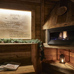 Hotel Gran Baita Hotel & Wellness cazare Courmayeur