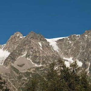 Hotel Hotel Crampon cazare Courmayeur