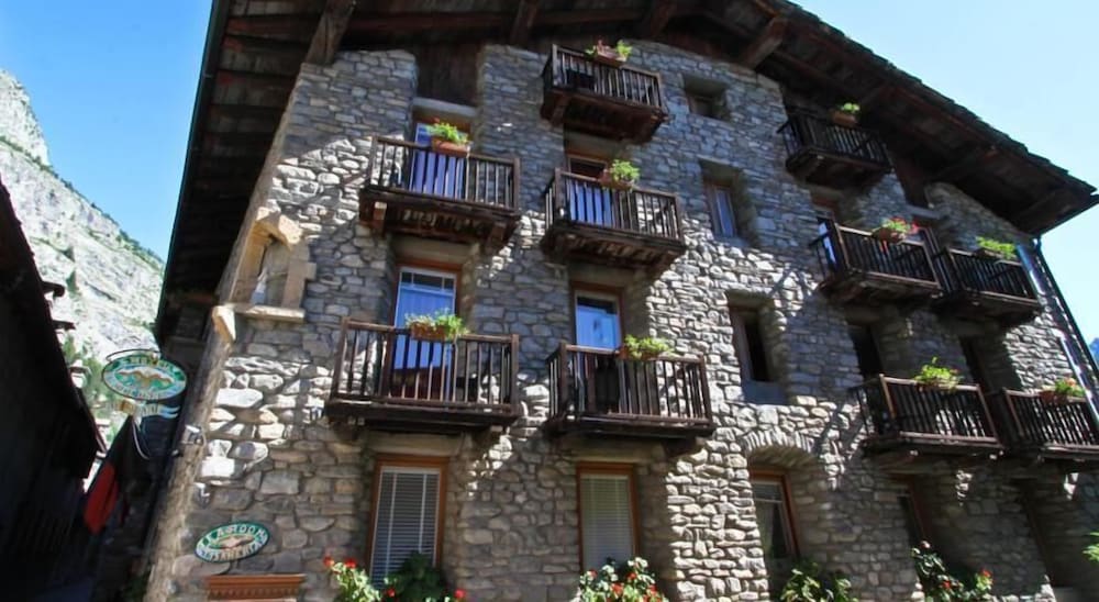 Hotel Hôtel Dolonne