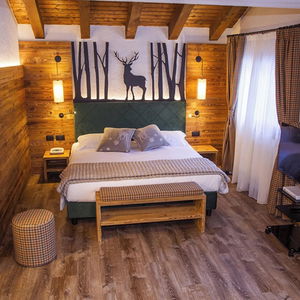 Hotel Pilier D'angle cazare Courmayeur