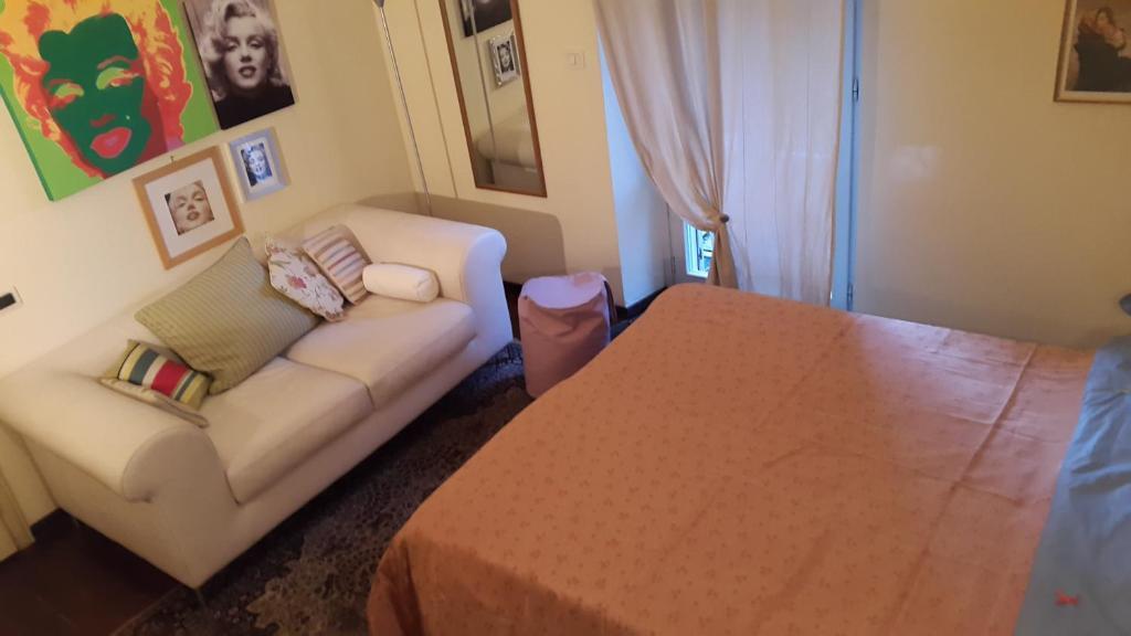 Hotel B&B Rossierossi