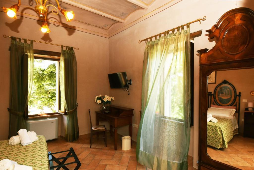 Hotel Agriturismo Villino Bellavista