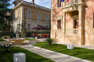 Hotel Villa Dei Platani