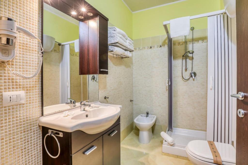 Hotel Asso Residence