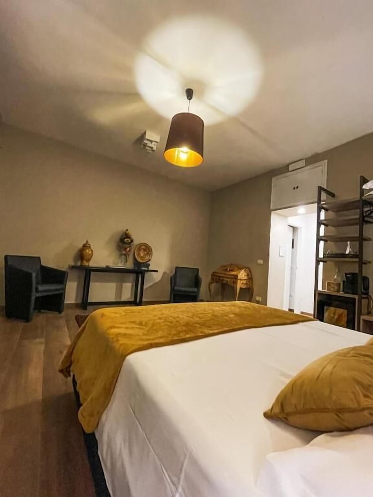 Hotel Marmore Charming House