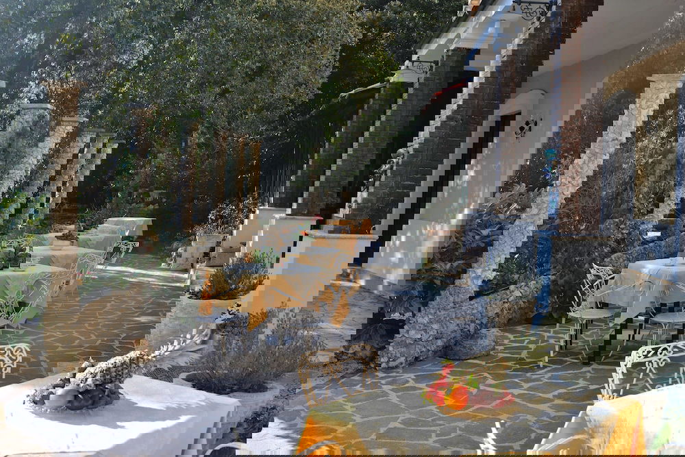 Hotel Albergo Ristorante Ferretti