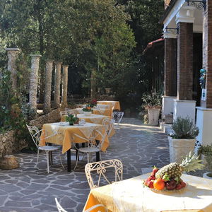 Hotel Albergo Ristorante Ferretti cazare Spoleto