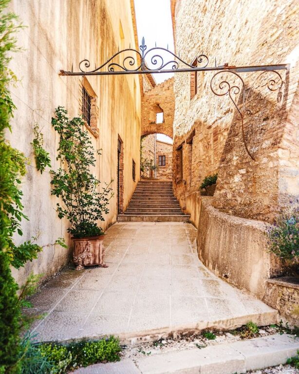 Hotel Il Castello Di Perchia