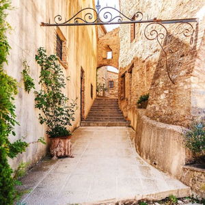 Hotel Il Castello Di Perchia cazare Spoleto