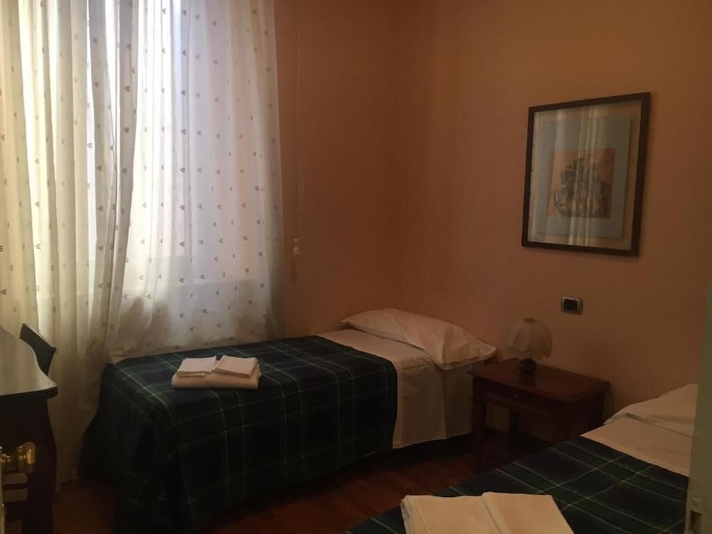 Hotel Ospitalità Collicola