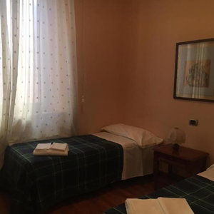 Hotel Ospitalità Collicola cazare Spoleto
